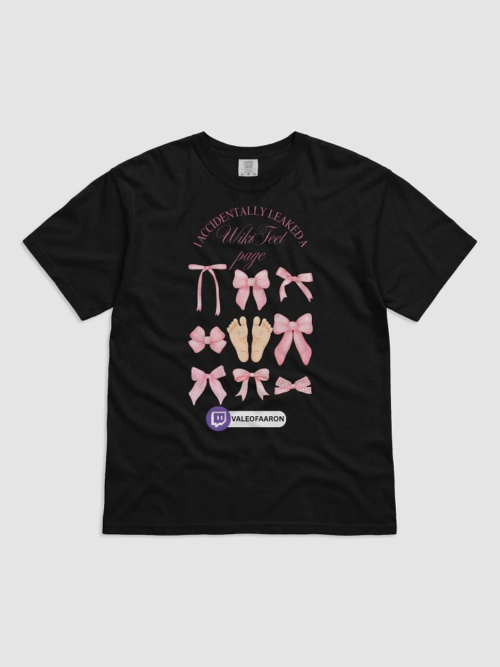 Scandal Tee product image (2)