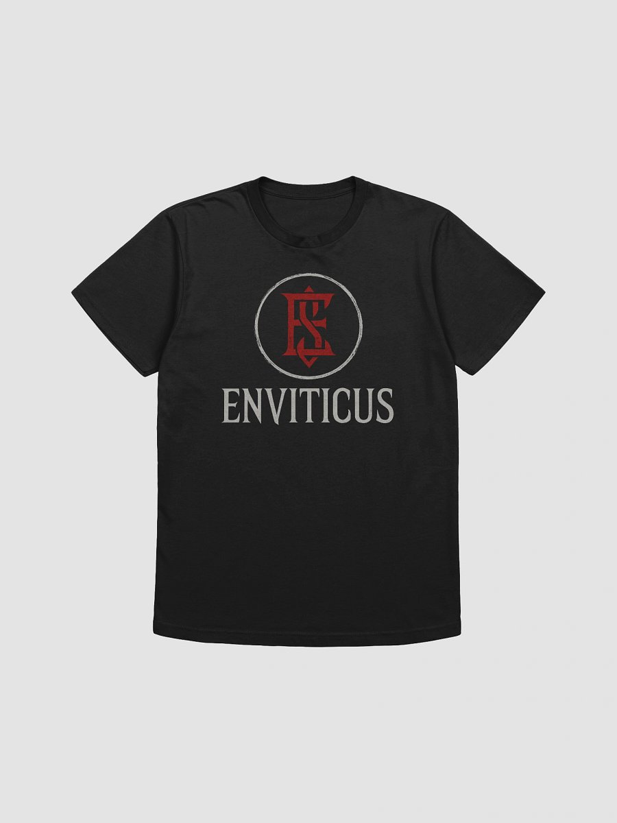 ENVITICUS T-shirt. product image (19)