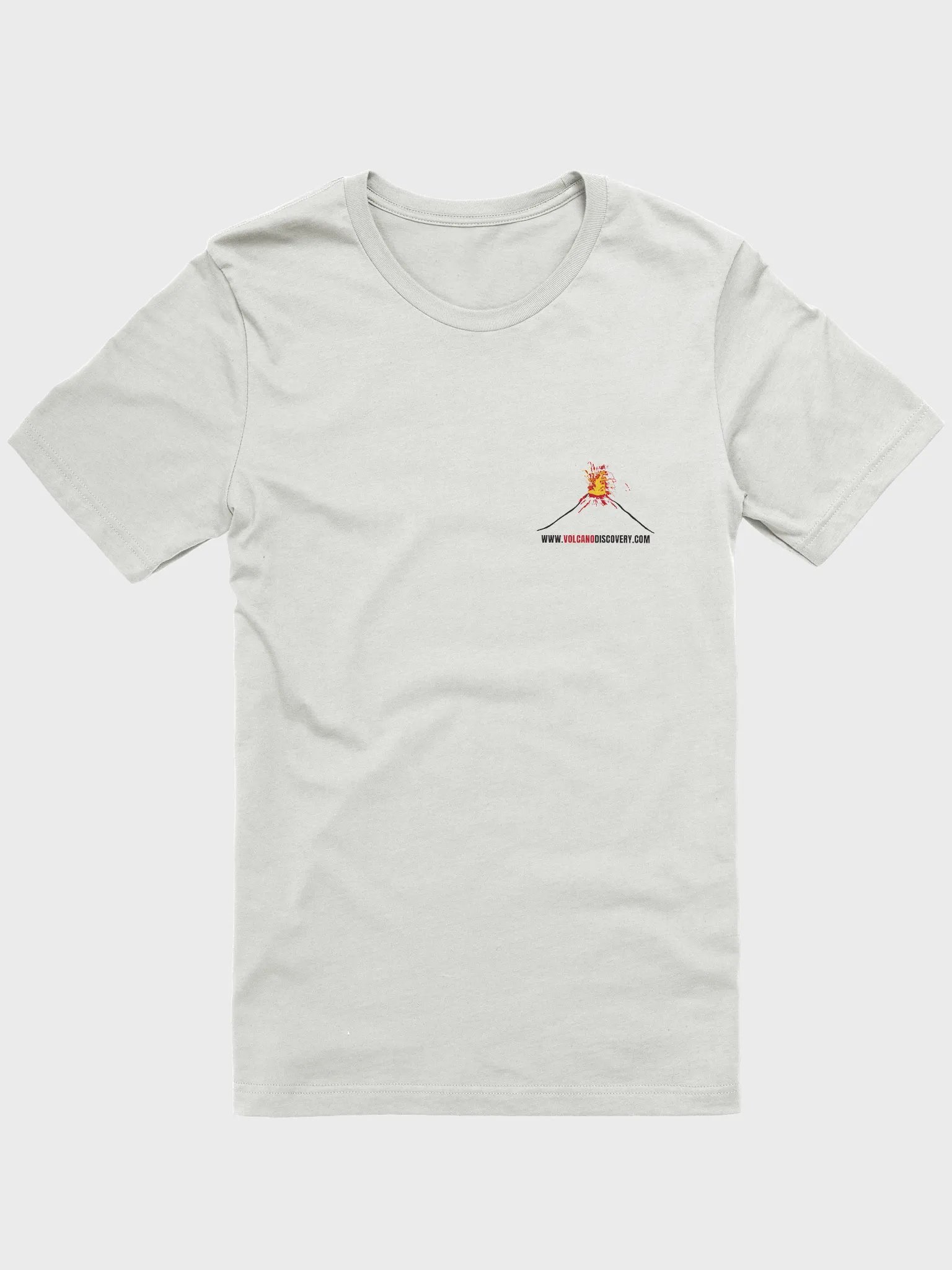 VolcanoDiscovery Merapi No 2 alt product image (6)