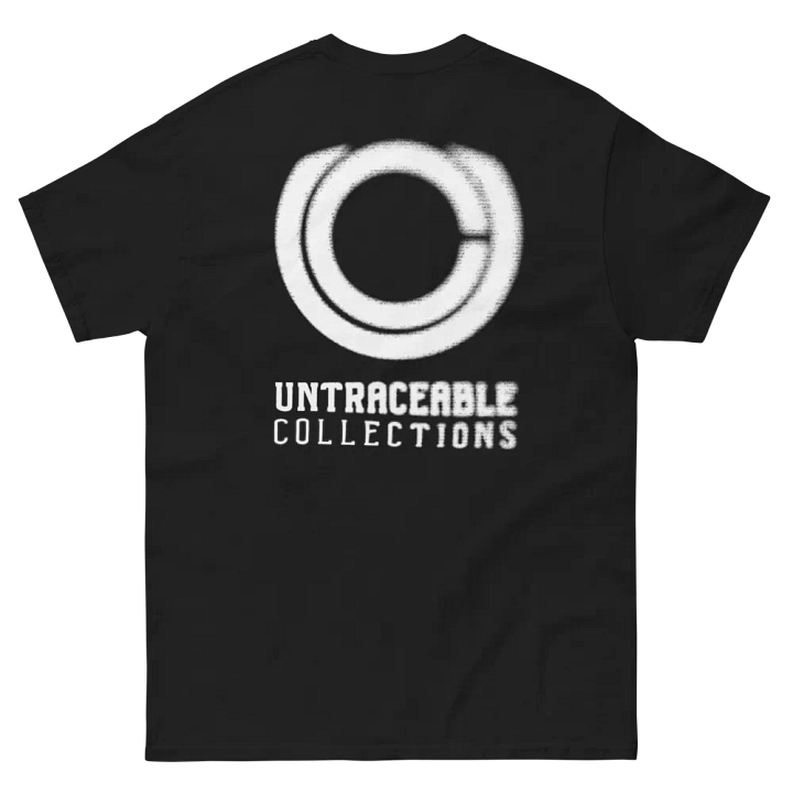 Core - Black Off The Grid T-Shirt product image (2)
