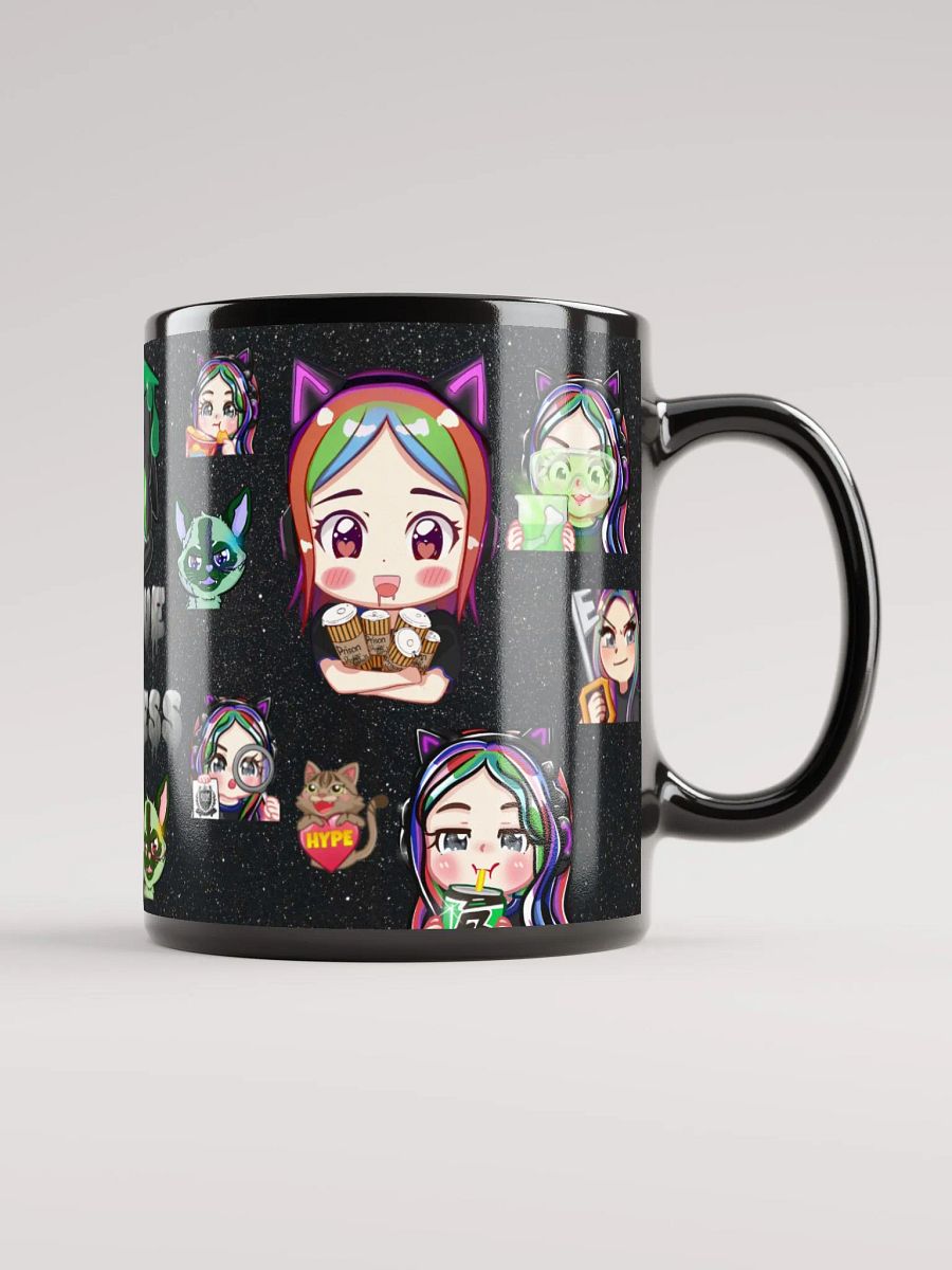Chaos Coffee Cup product image (6)