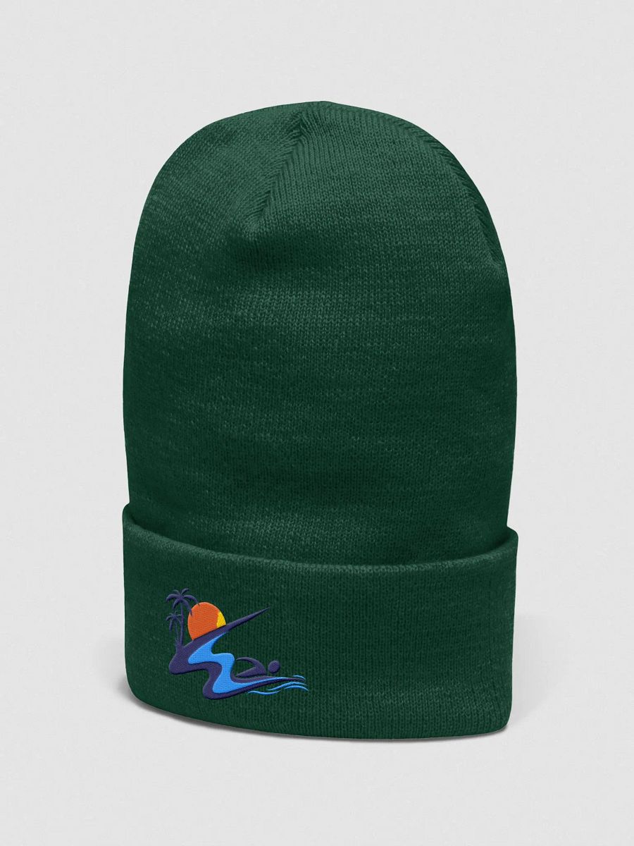 Mayah Swims Beanie product image (4)