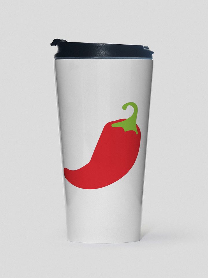 Travel Mug product image (1)