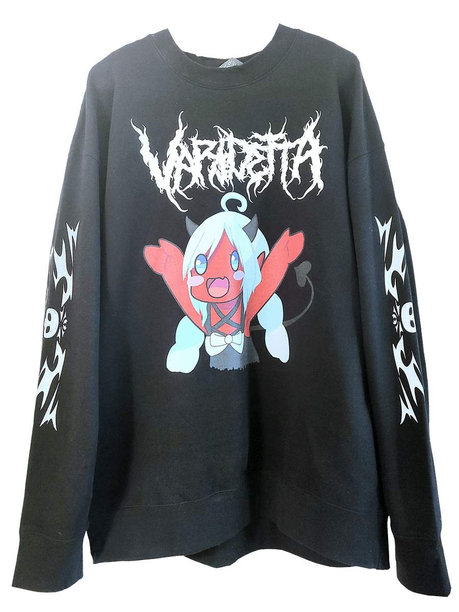 Varidetta FOOL Sweater product image (1)