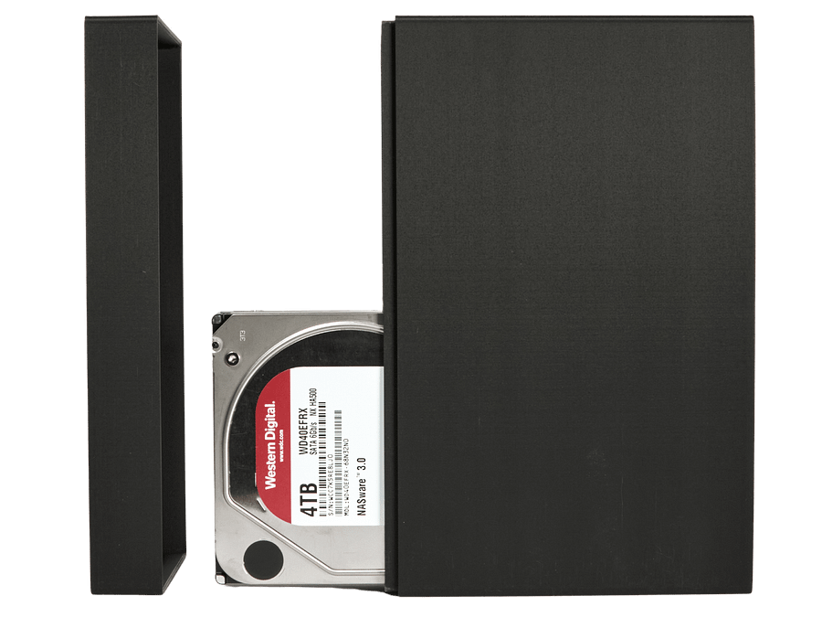 HomeLab Gear 6x 3.5" HDD Holder product image (7)