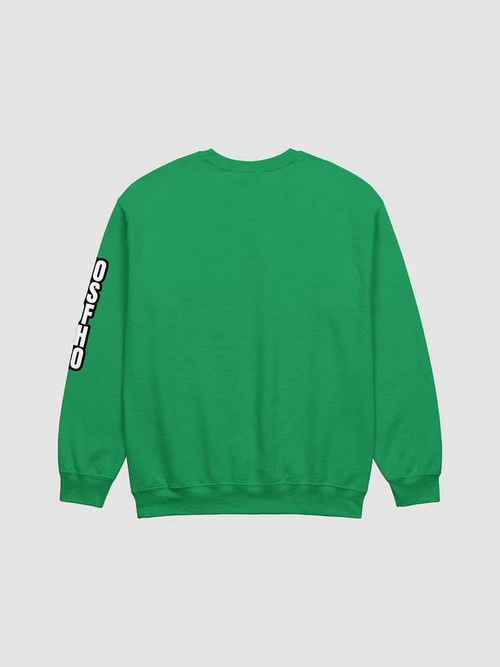 House of Throw Sweatshirt product image (2)