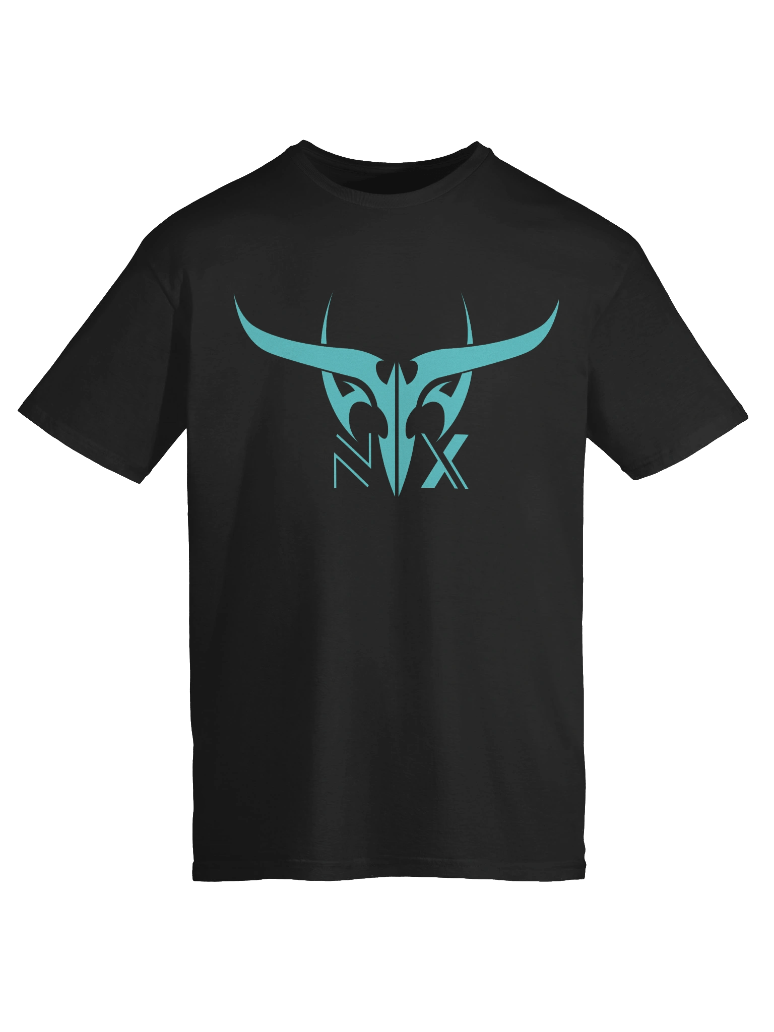 NTX Teal Tee product image (9)