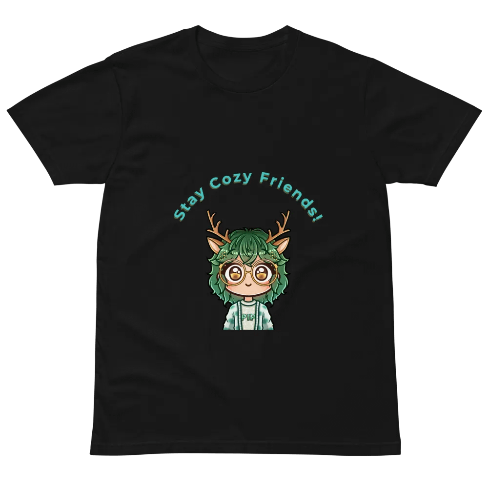 Stay Cozy product image (2)
