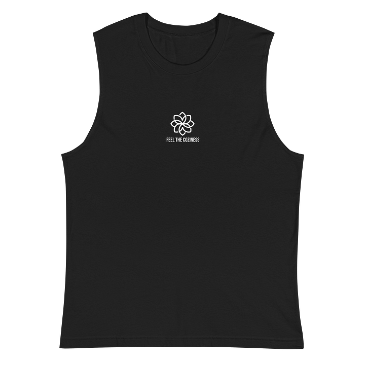 Men's FTC Premium Sports Tank Top product image (2)