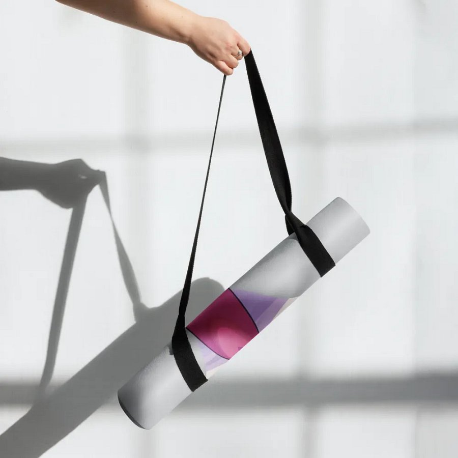 Caed's Yoga Mat product image (7)