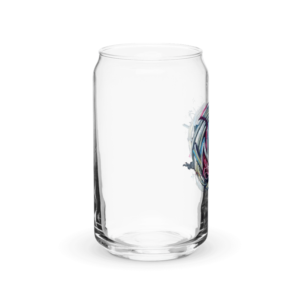 World's Faire Carnival [Night] - Can Glass product image (4)