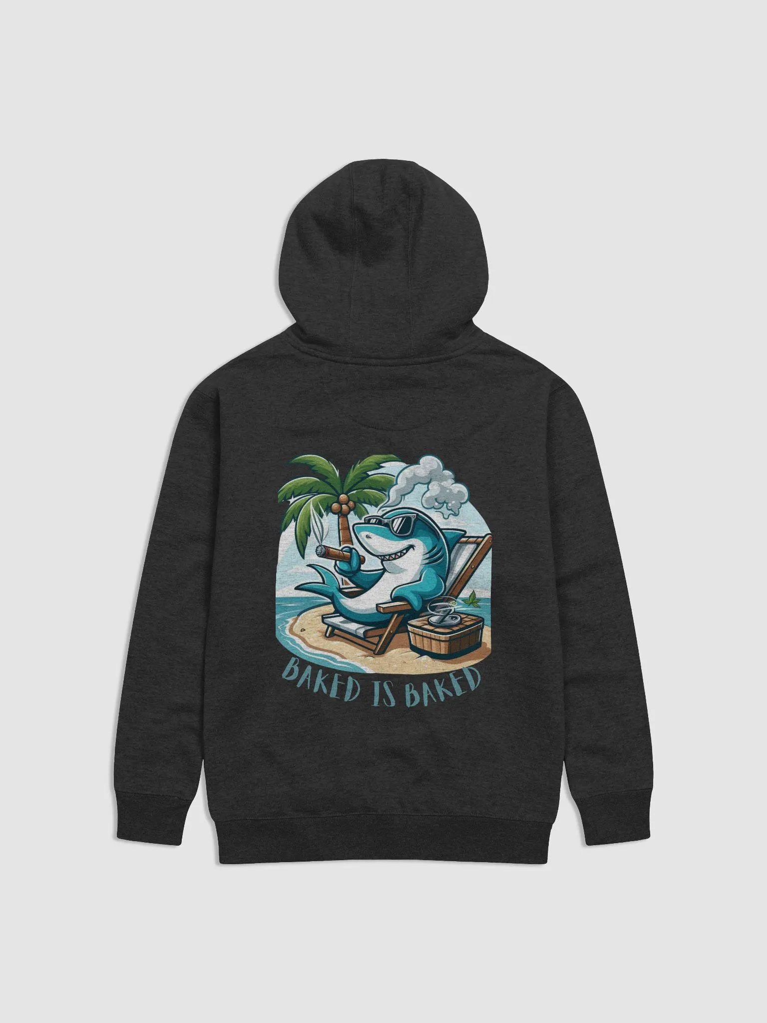 Baked Hoodie product image (2)