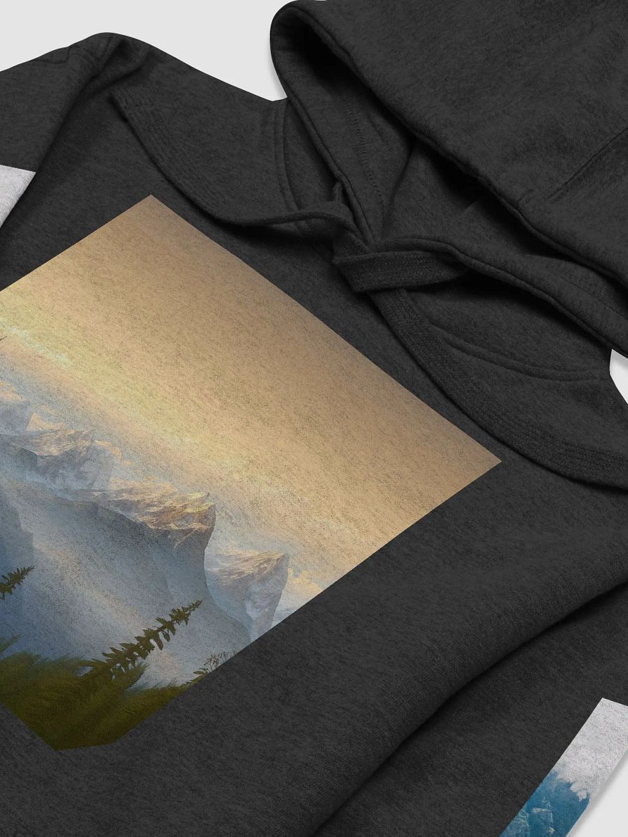 Cotton Heritage Unisex Premium Hoodie: The Ultimate Comfort Staple product image (31)