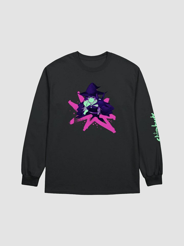 Mage Crewneck product image (1)