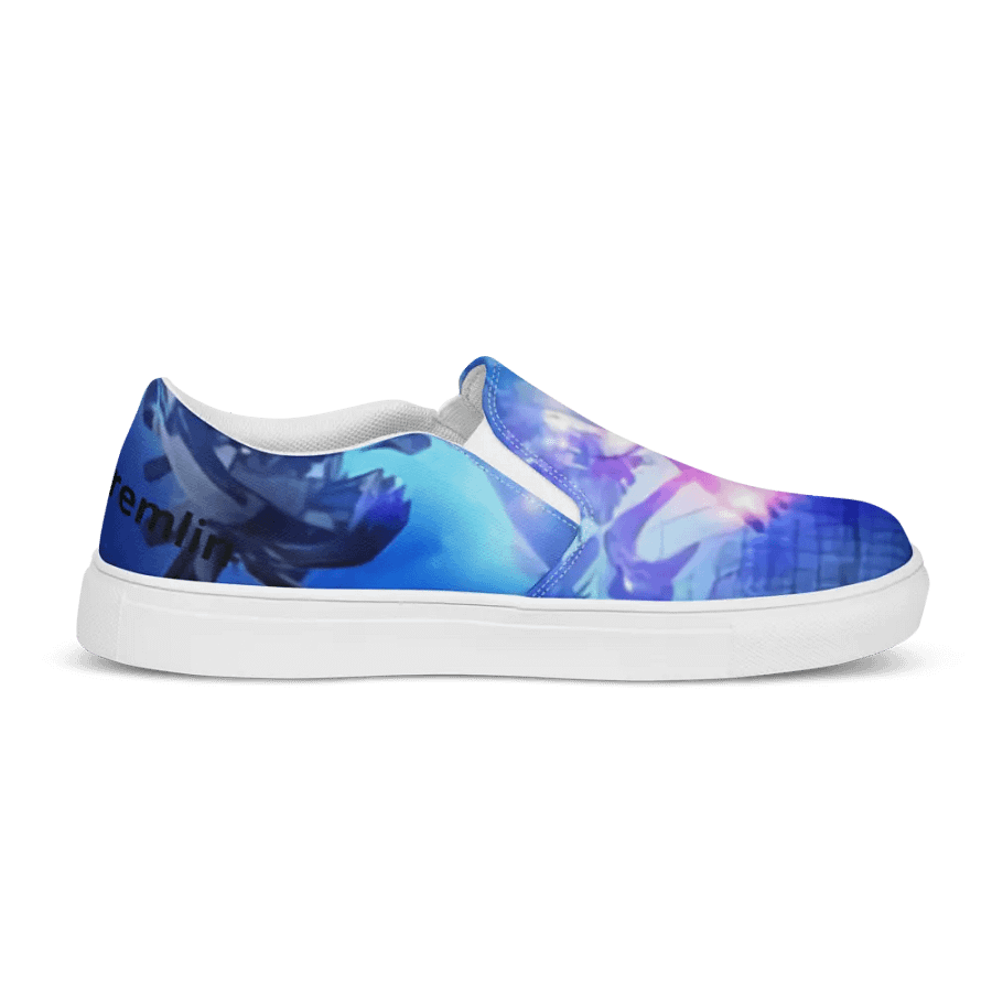Slip On Loot shoes product image (7)