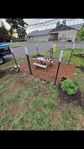 May has arrived - planting season is here! 
#home #gardendesign #homedesign