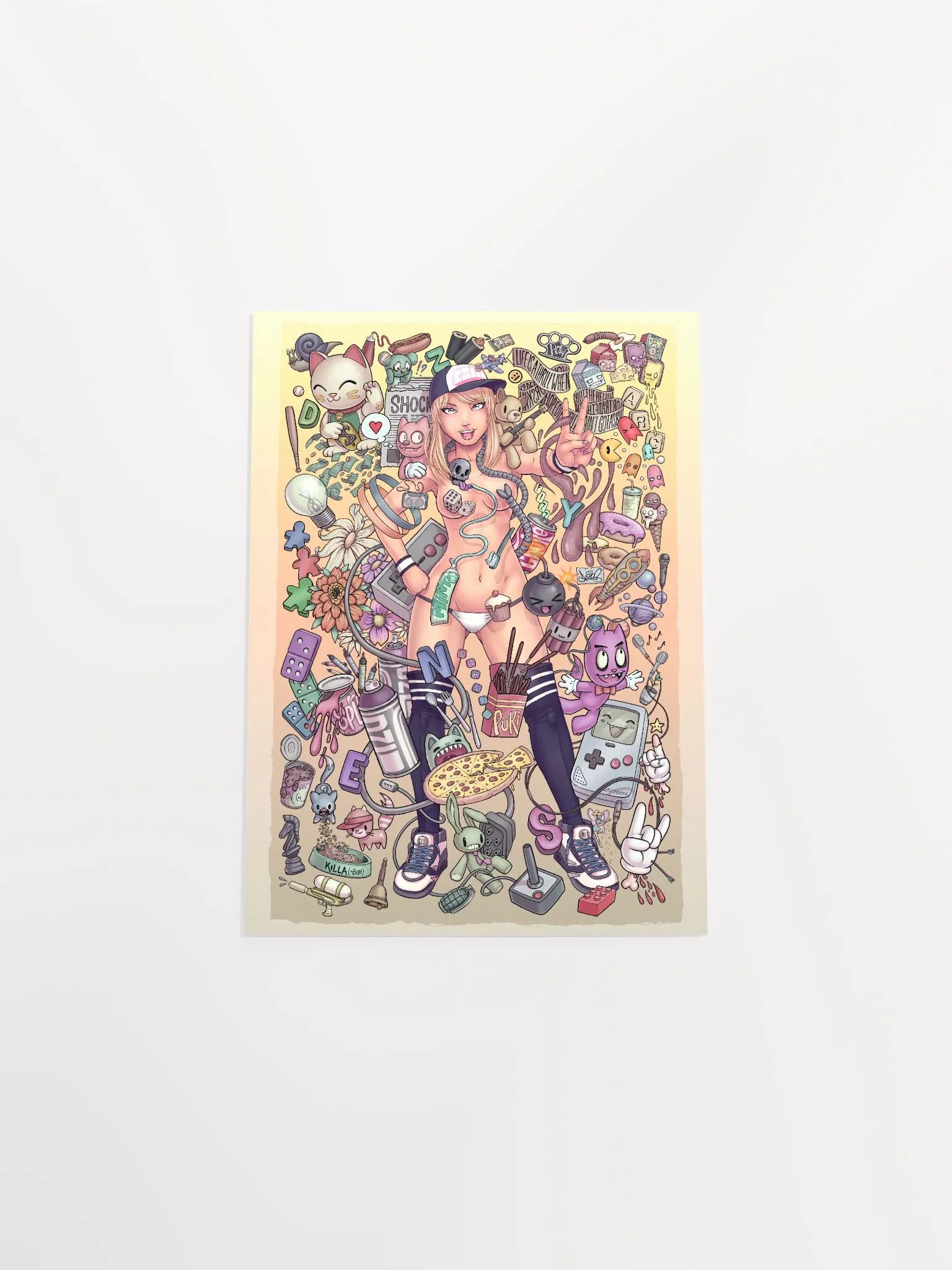 Peace Gal n Stuff product image (21)