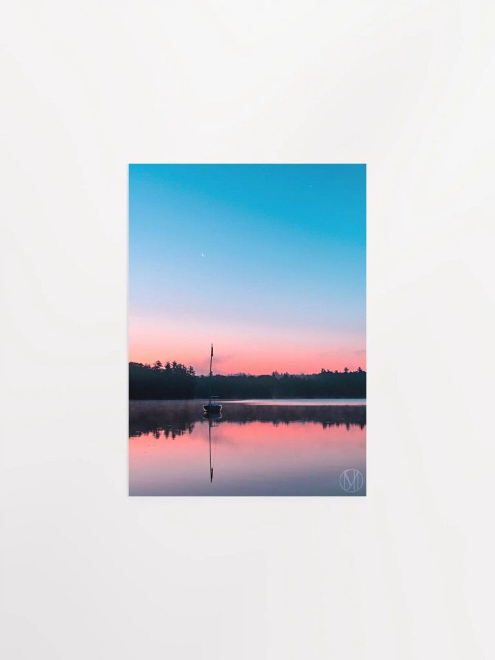 Dawn the Second Print product image (2)
