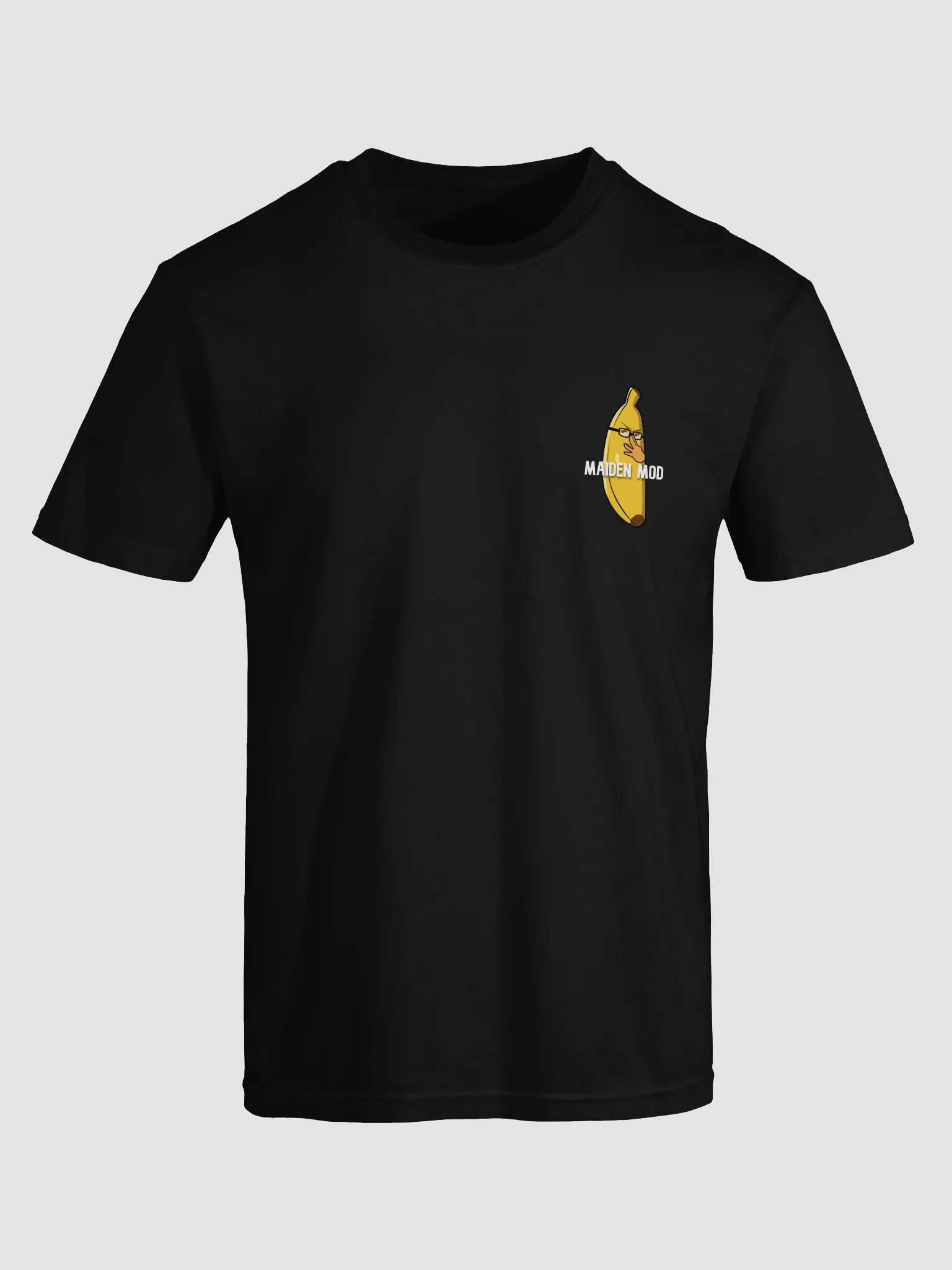Maiden Mod Shirt product image (1)