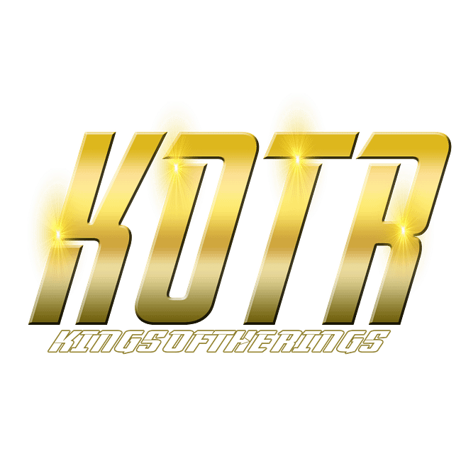 Kings of the Rings Podcast CORE Collection