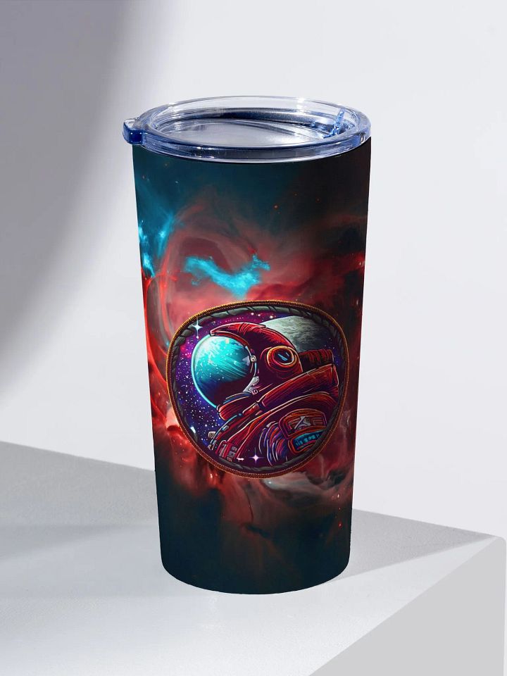Ibreon Esports Nebula Tumbler product image (2)