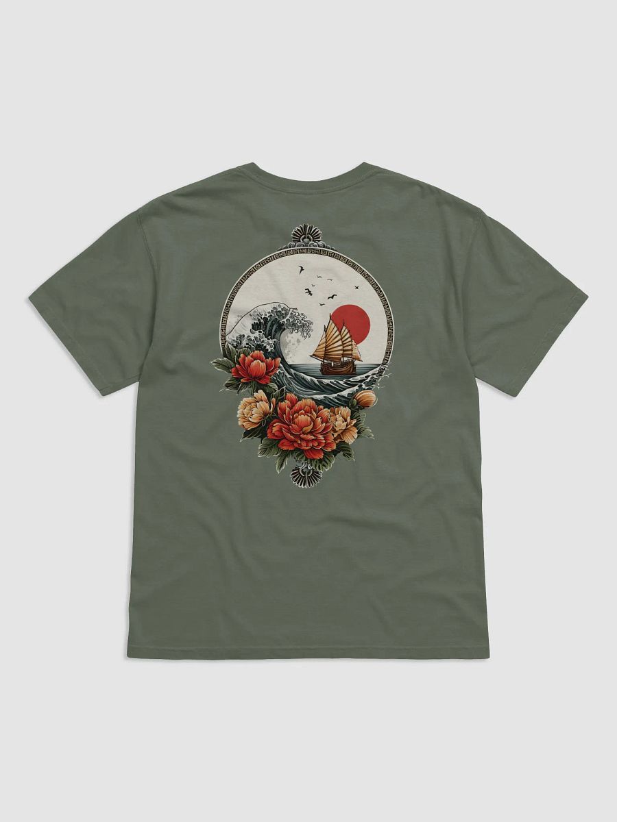SS-027 "Floral Tempest" product image (35)