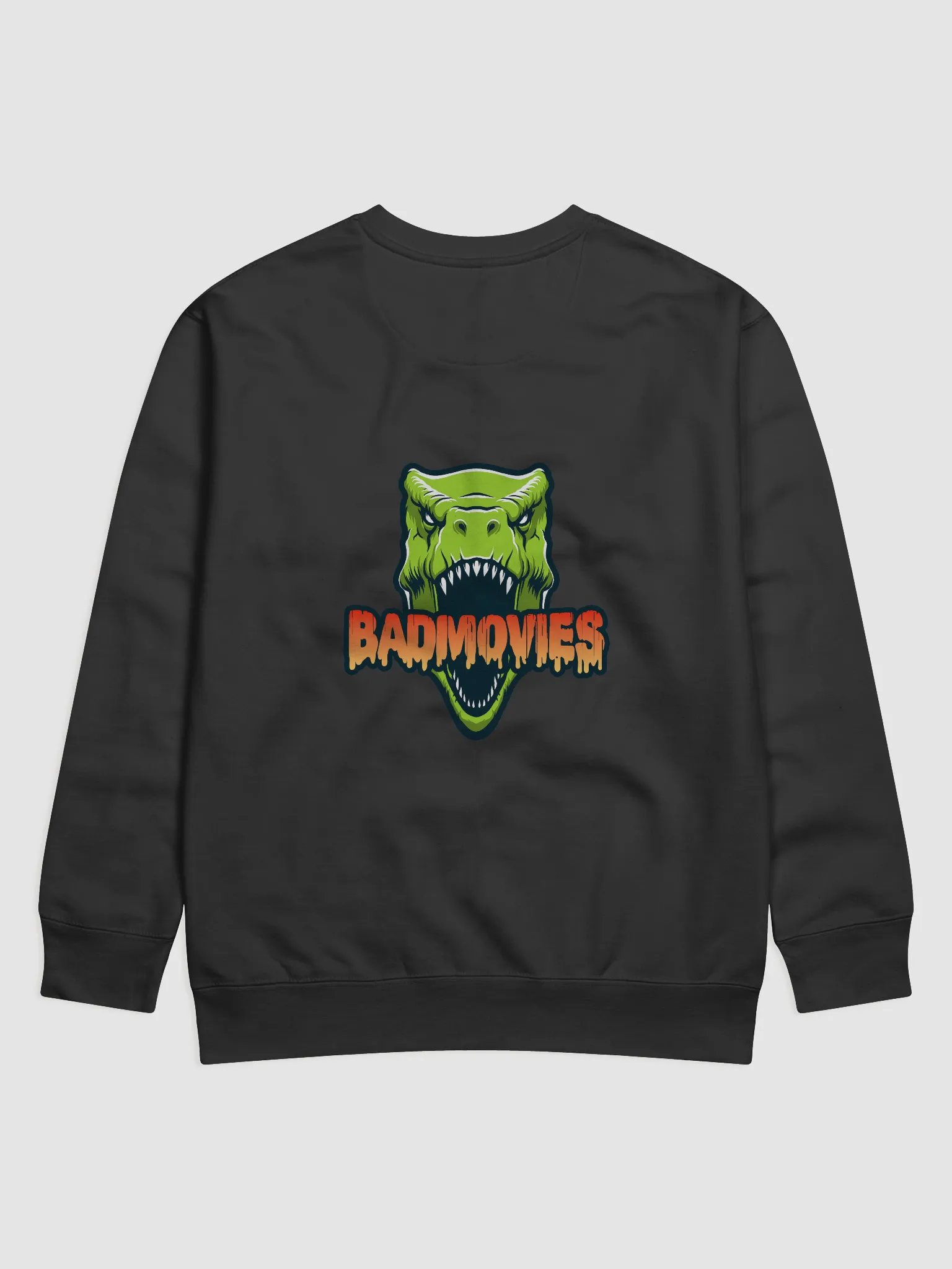 Bad Movies Premium Sweatshirt product image (2)