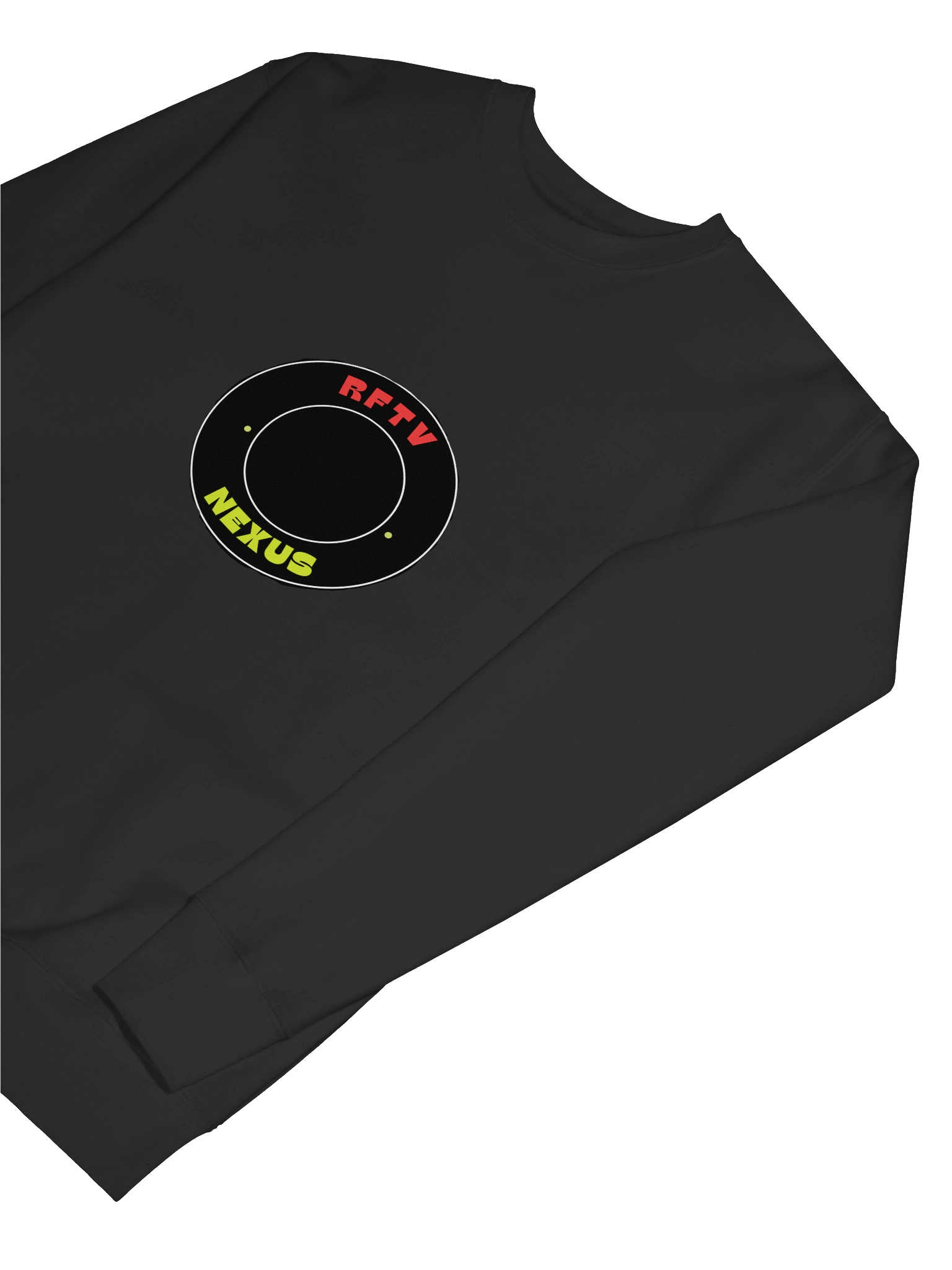 RFTV Nexus Sweatshirt product image (7)