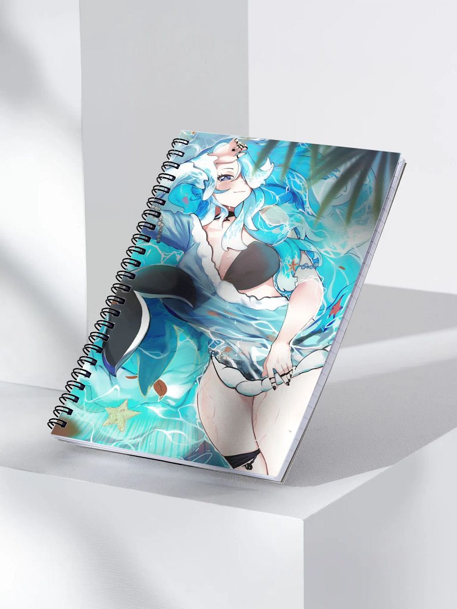 Trua's Star Form Journal product image (4)