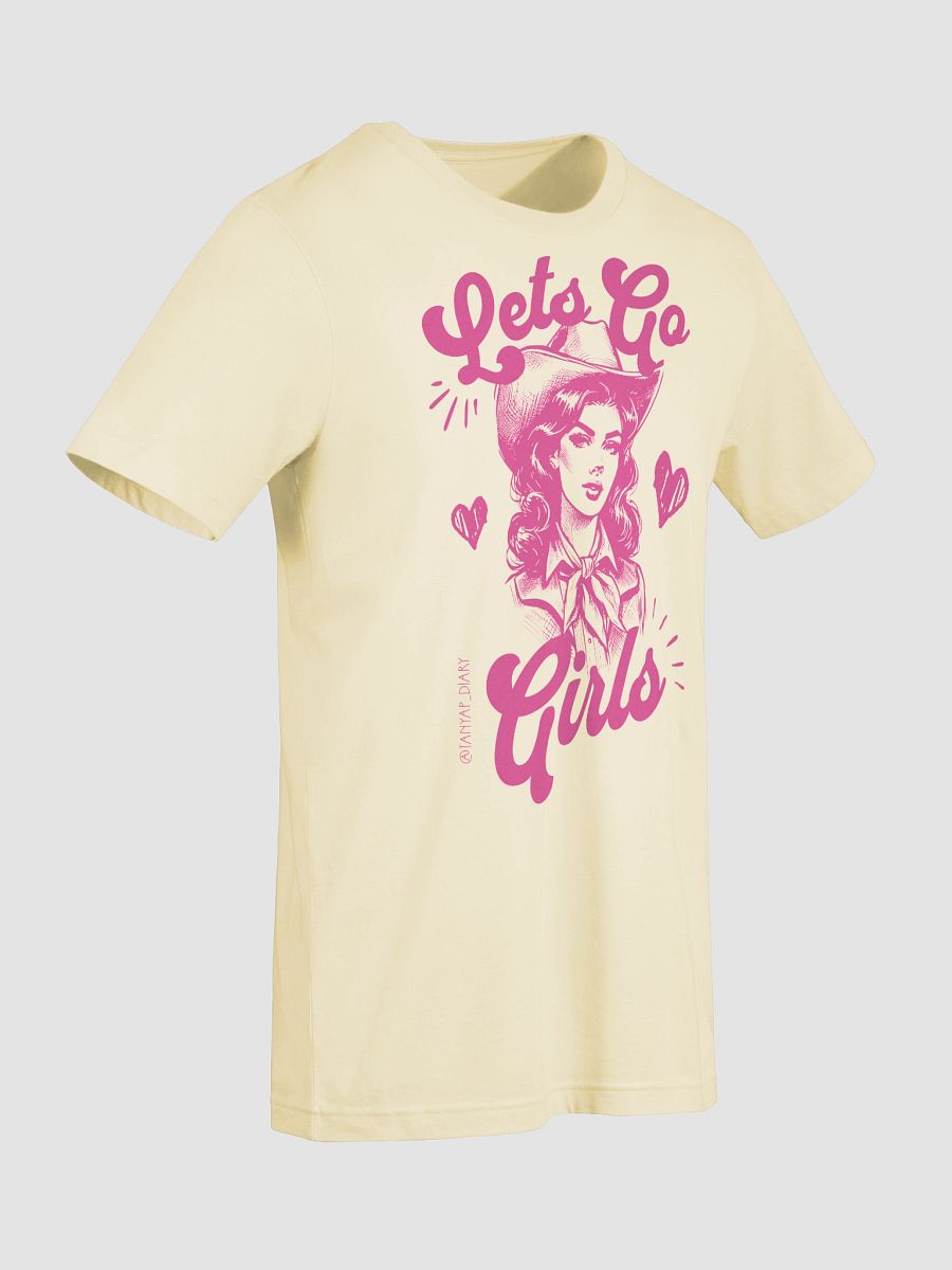 Let’s Go Girls product image (3)