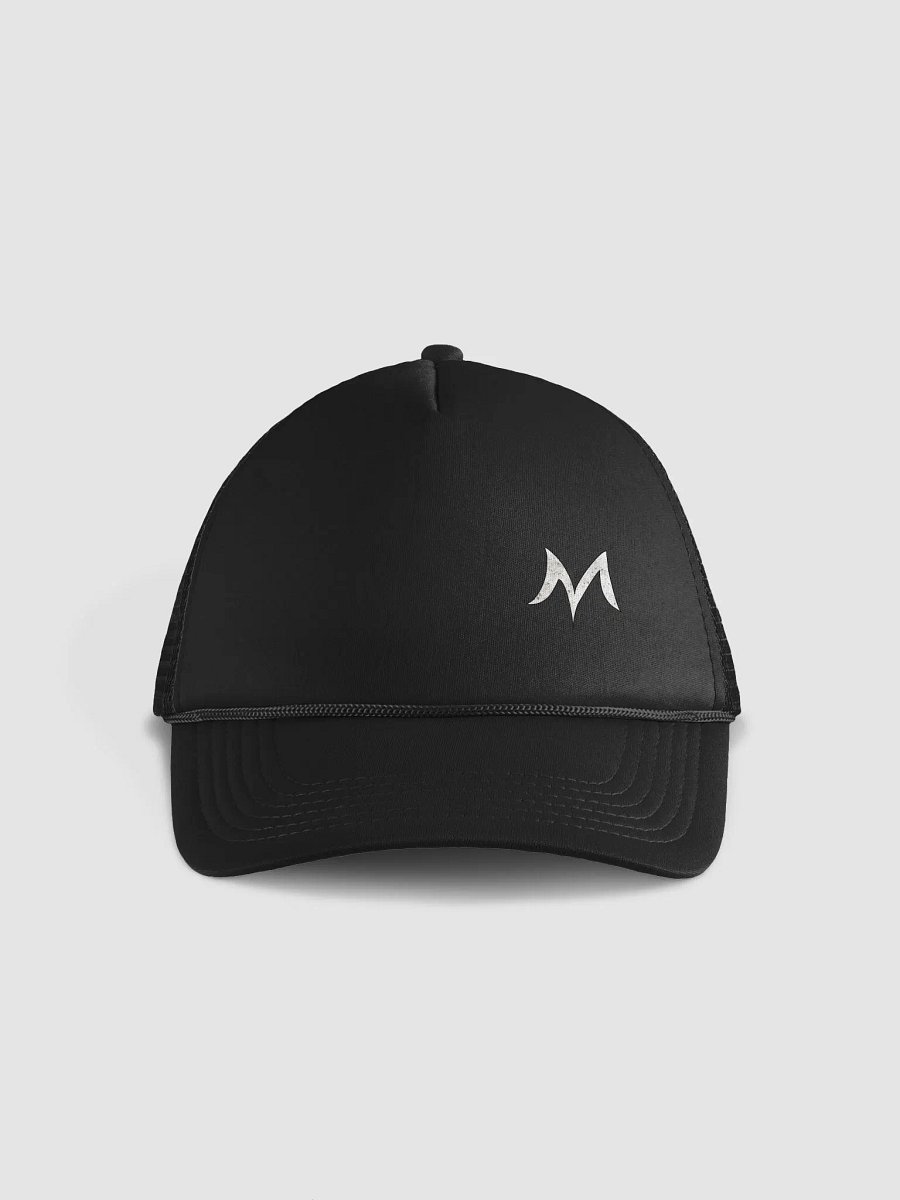 The M's cap product image (1)