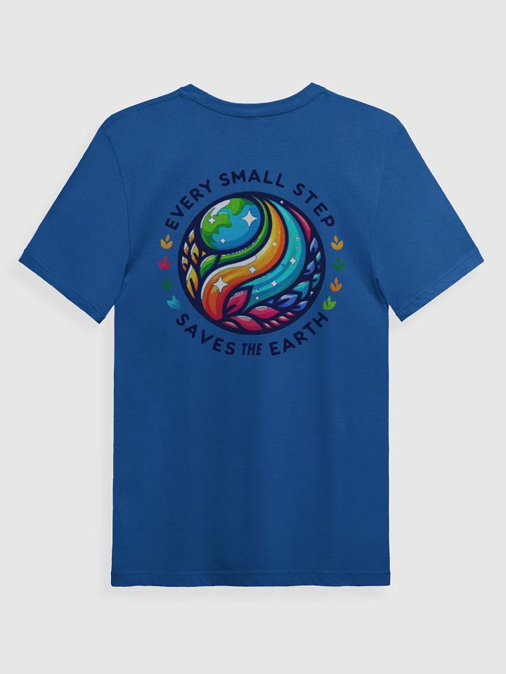 Earth's Guardian T-Shirt product image (10)