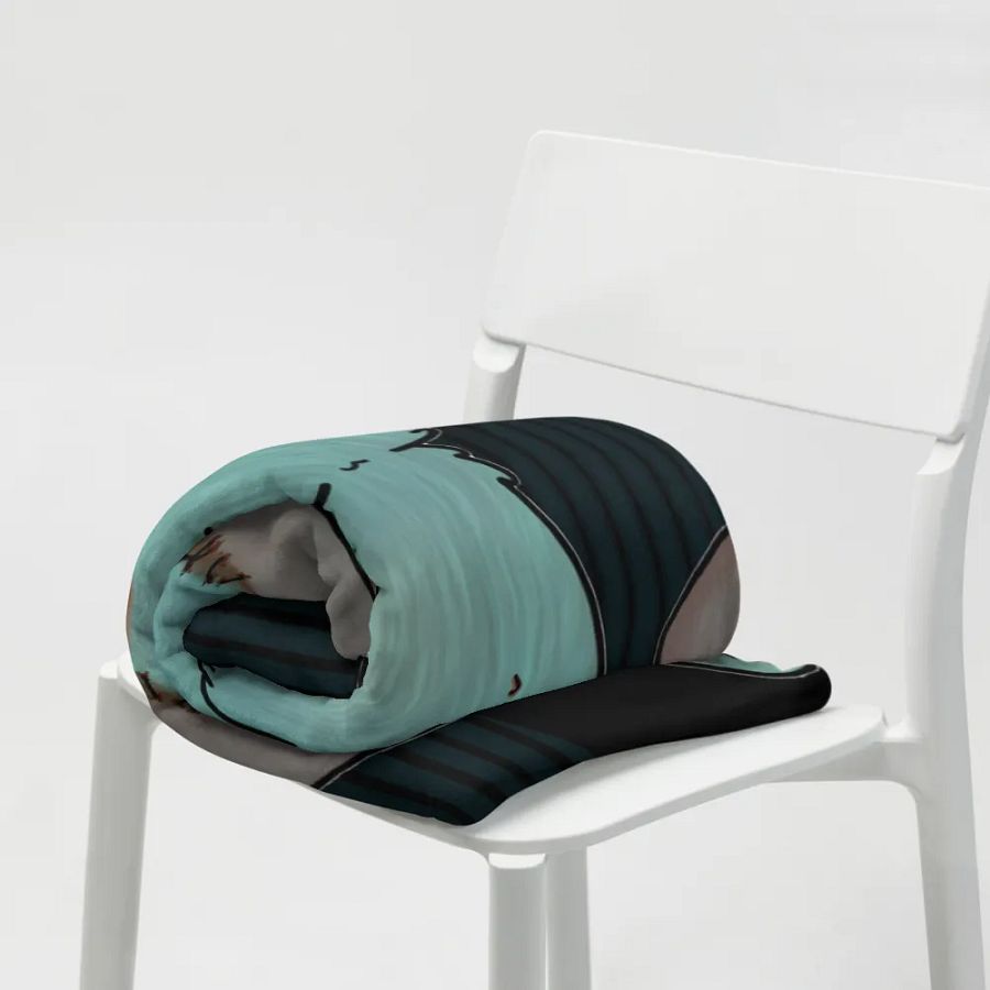 The Zombie Kitty product image (7)