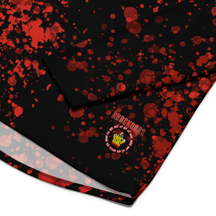 GROCK DUBZ "FERDA" HOCKEY JERSEY product image (2)