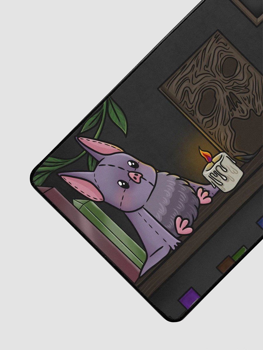 Bookshelf Desk Mat product image (3)