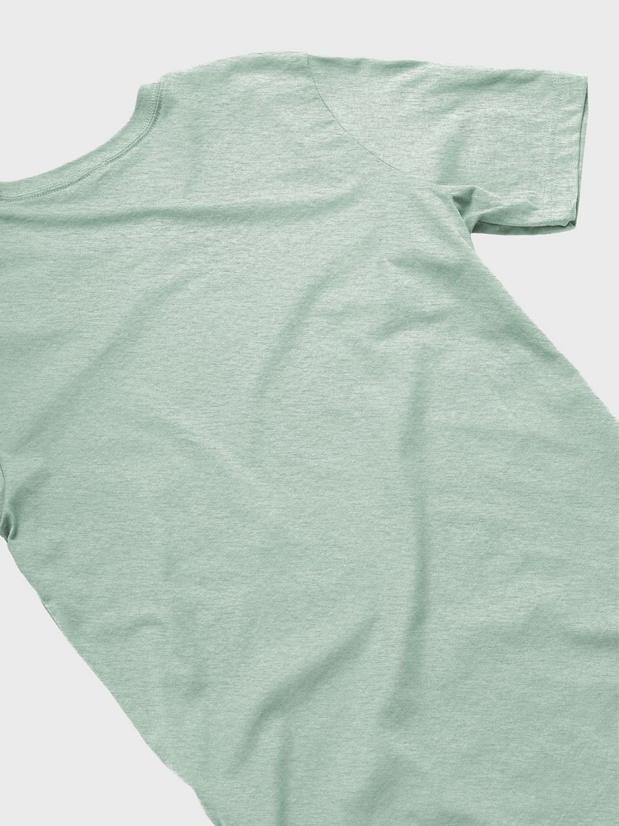 Blessed (The MB Collection), Bella+Canvas Classic Comfort Tee product image (4)