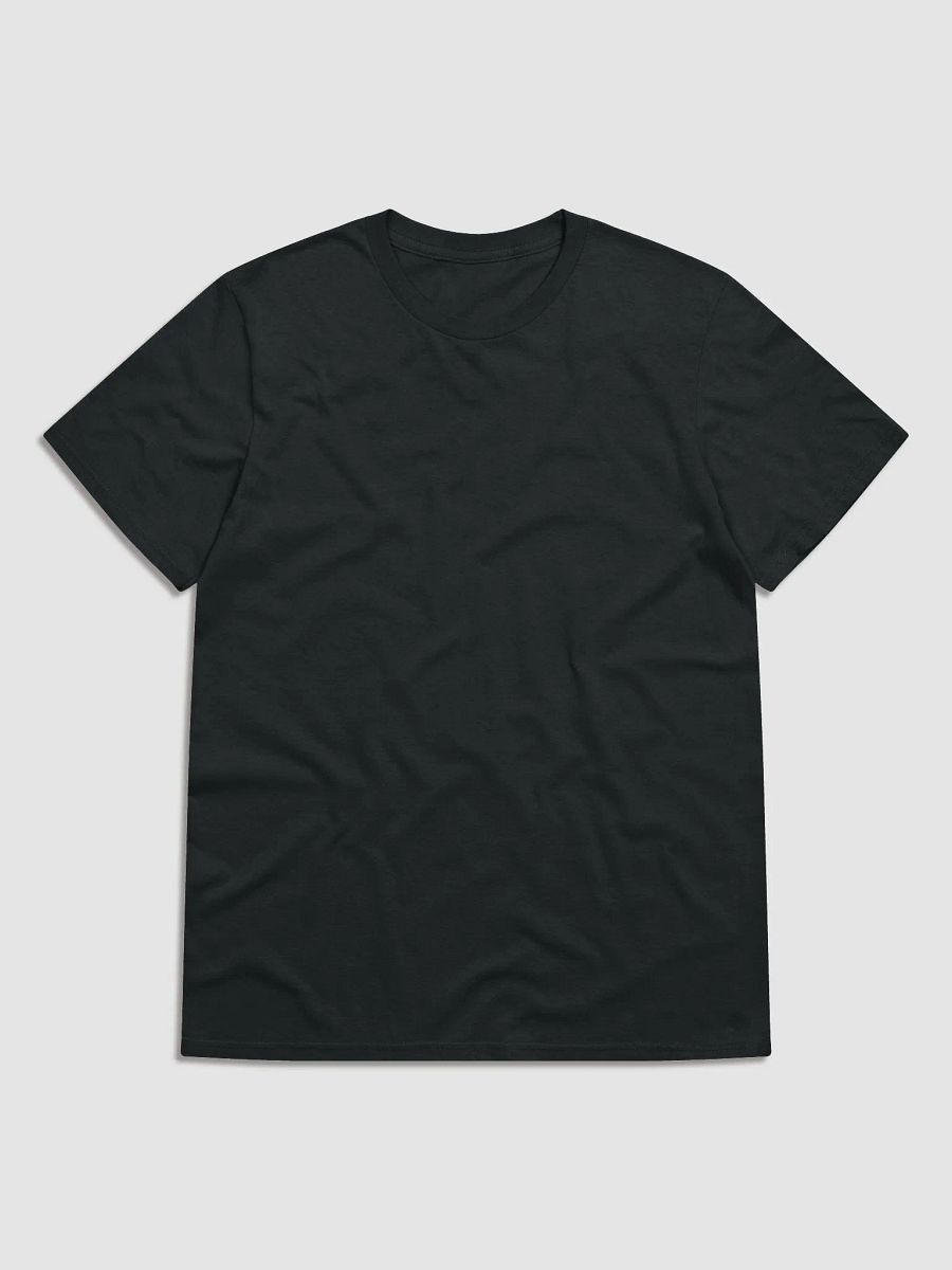 Noir Ballroom Elegance (Womens Tee) product image (3)