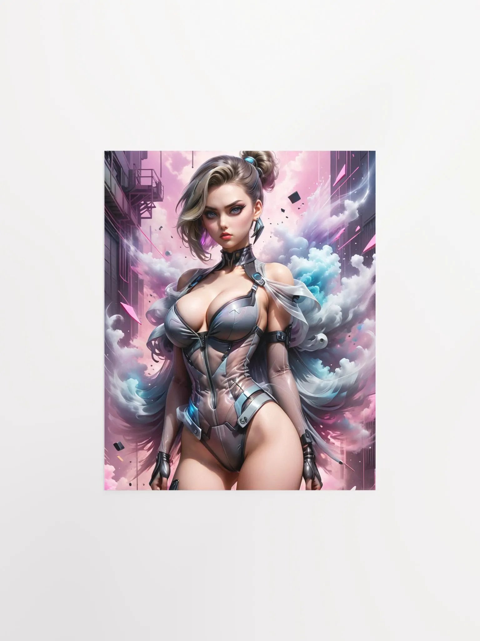 CLOUDY DAY 2 product image (2)