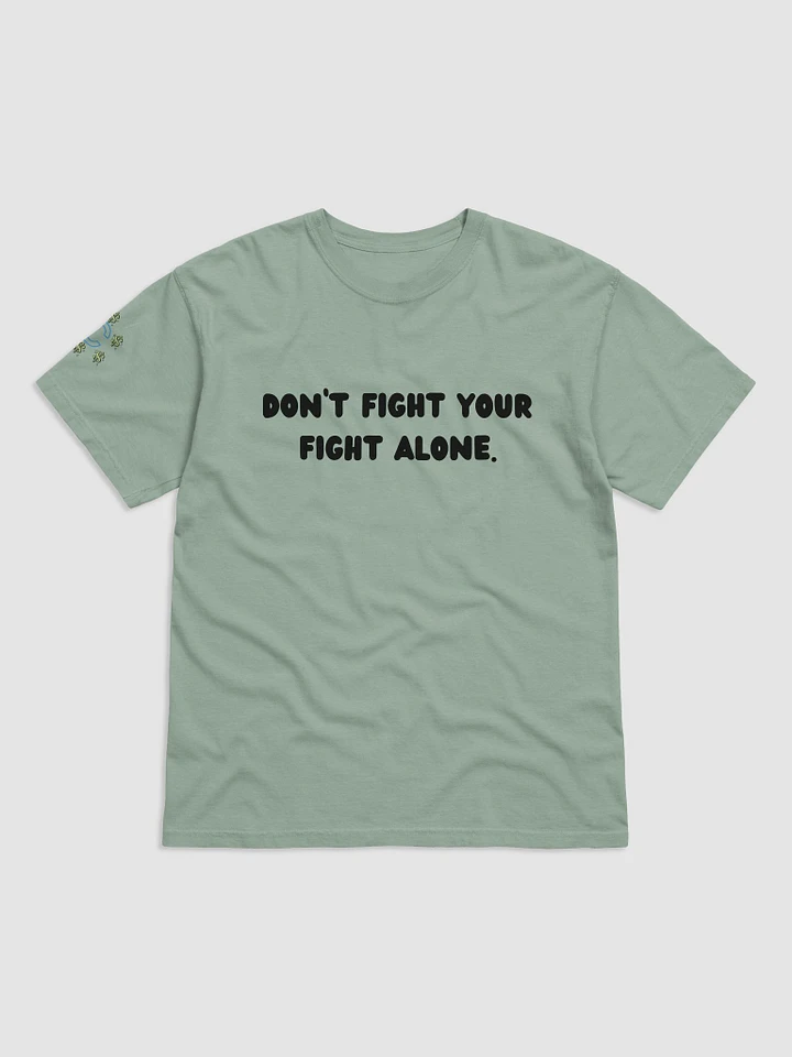Fight Tee product image (1)