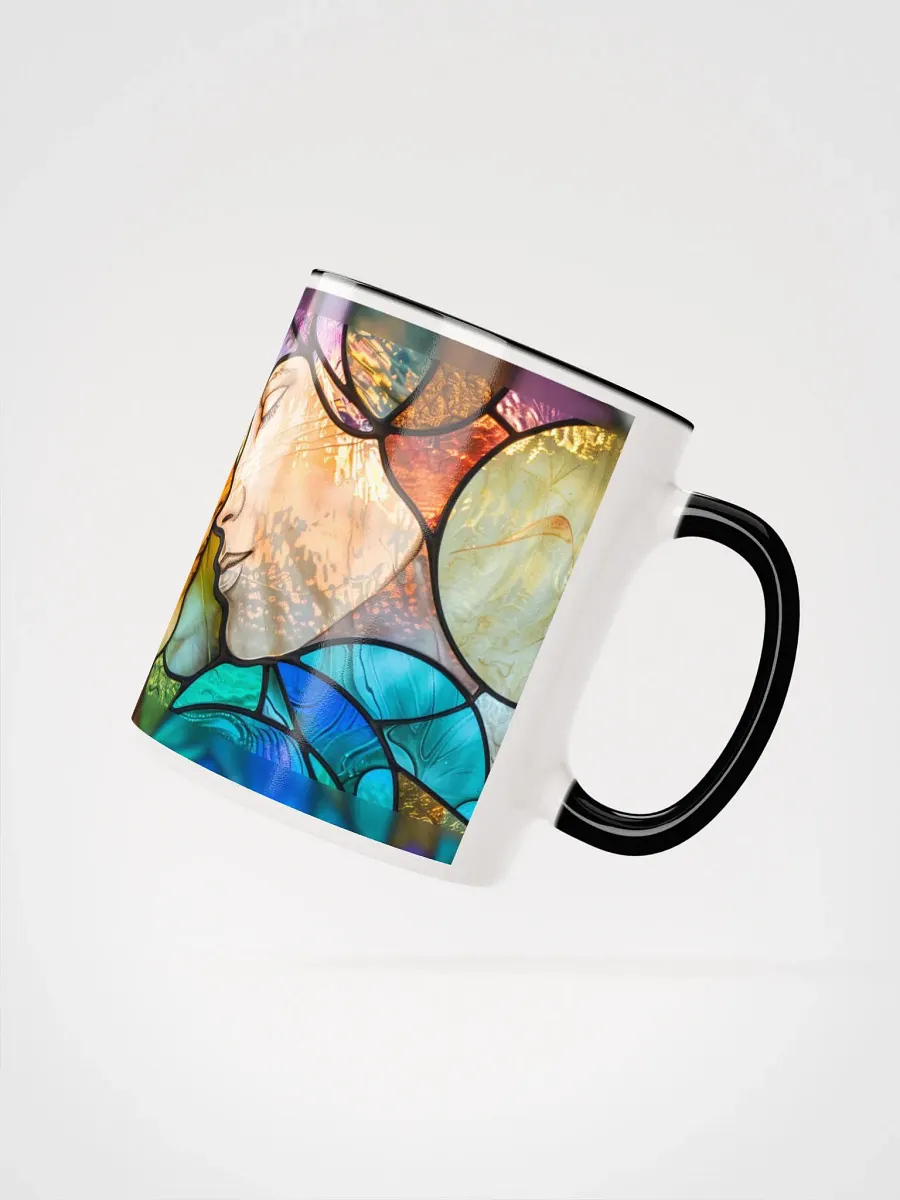 Ethereal Love Mug product image (3)