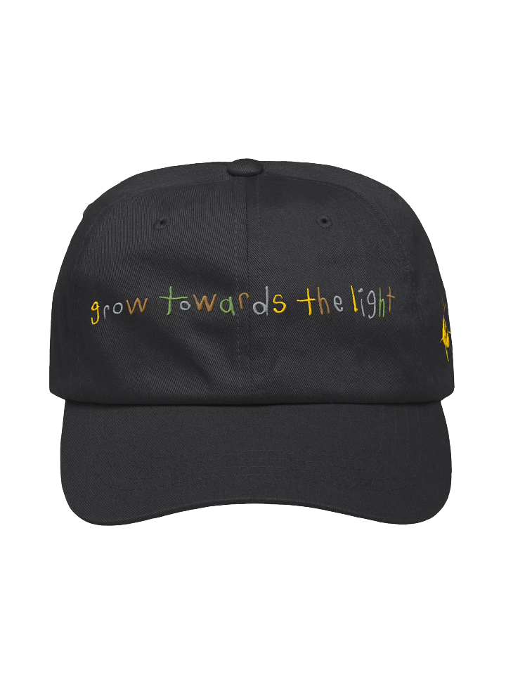 grow towards the light hat :) product image (2)