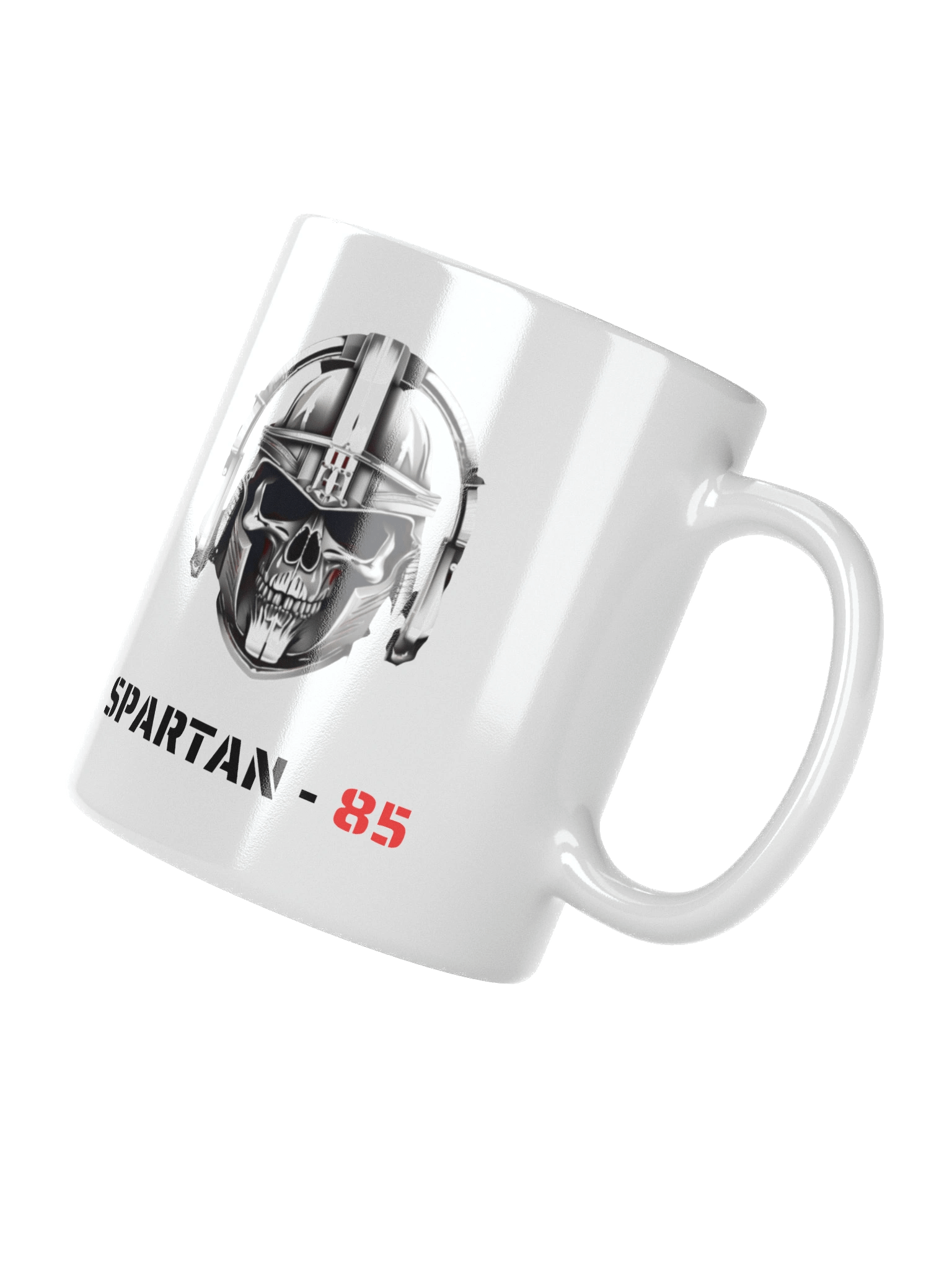 Spartan Bandage Poster Mug product image (8)