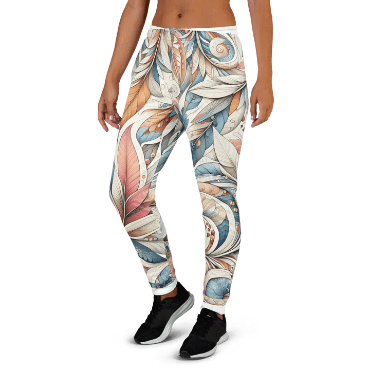 Feathery Pants product image (2)