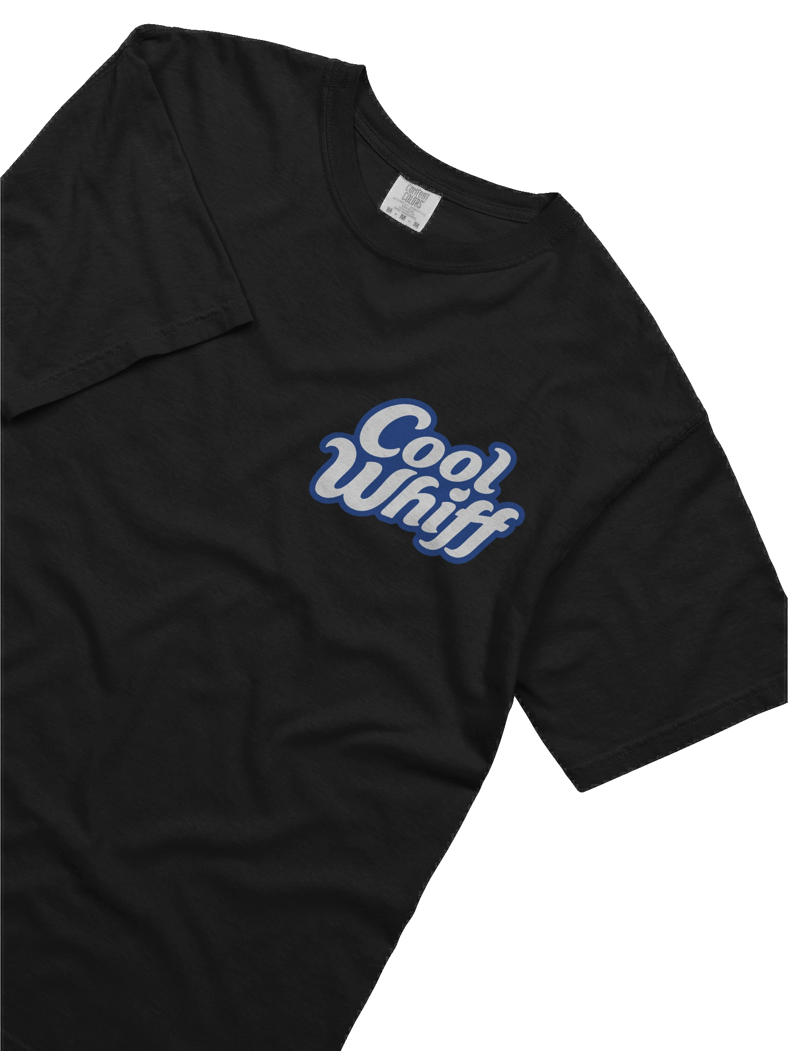 Cool Whiff Logo product image (48)