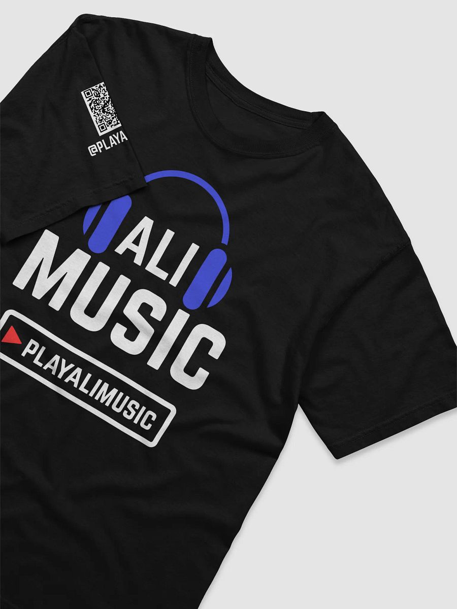 Classic T-Shirt product image (3)