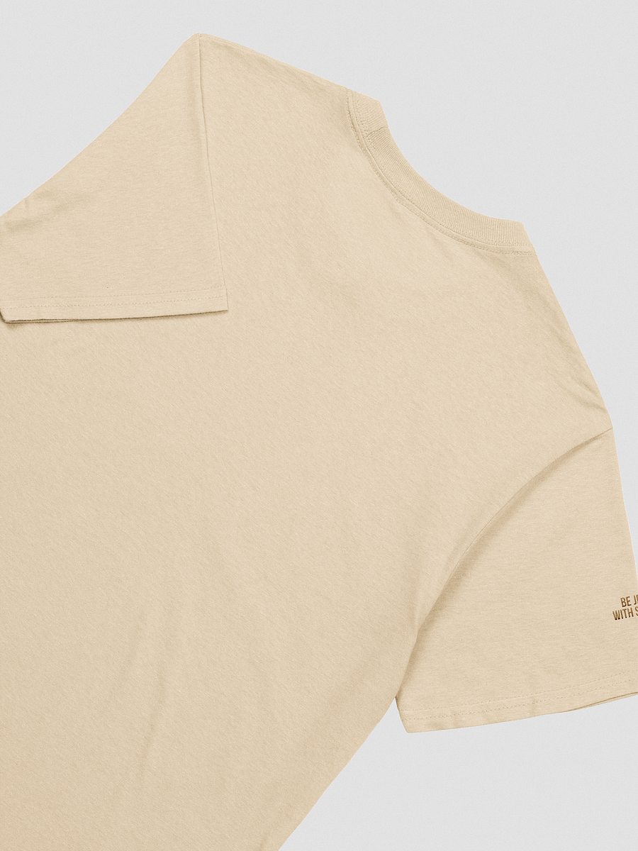 Live Chosen T Shirt, Sand product image (4)