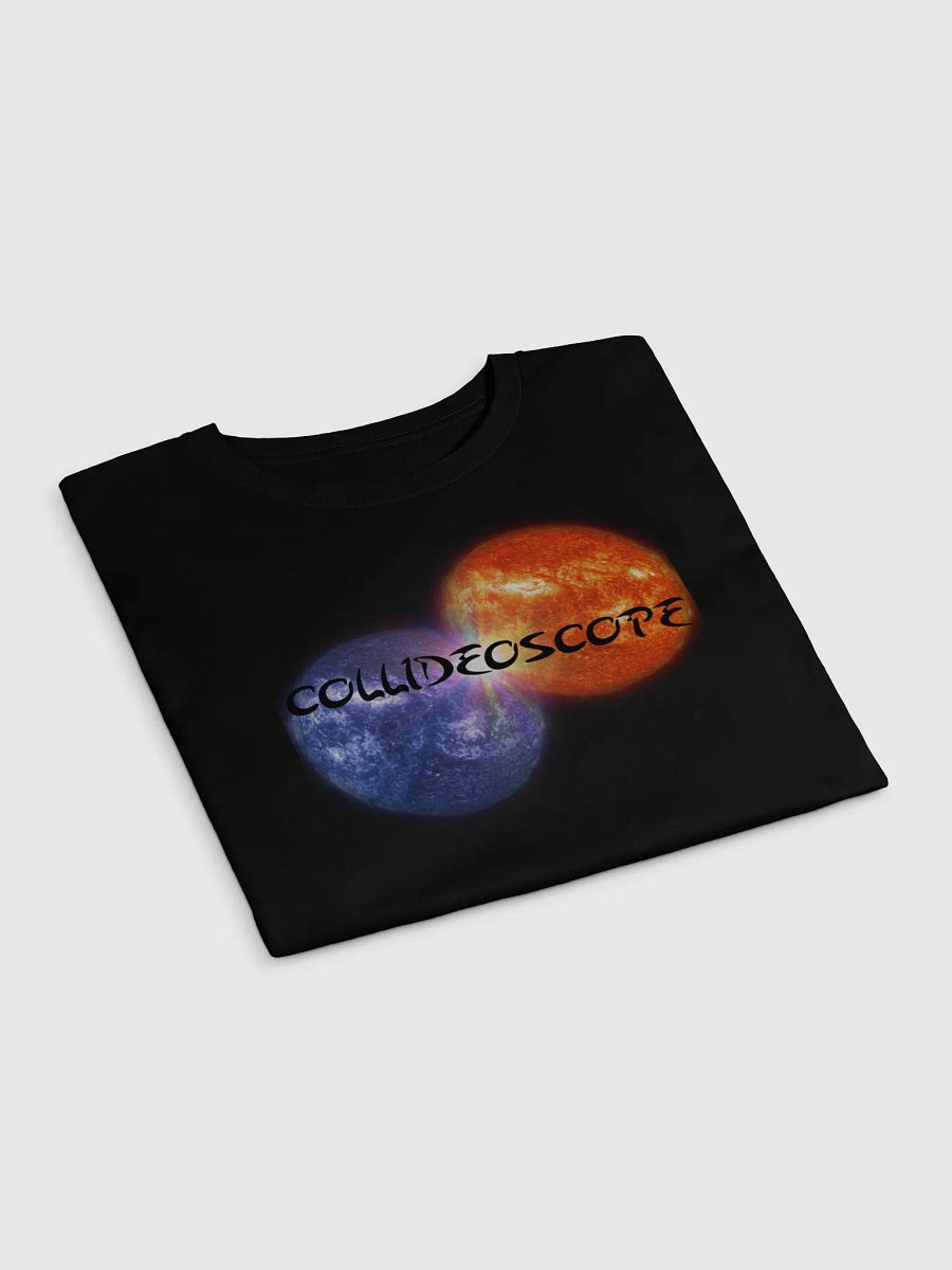 Logo Crop Tee product image (3)