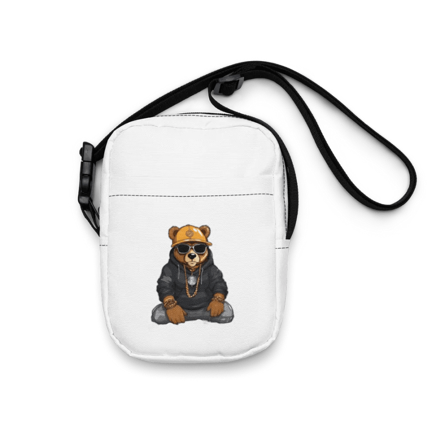 NST BEAR BAG product image (11)