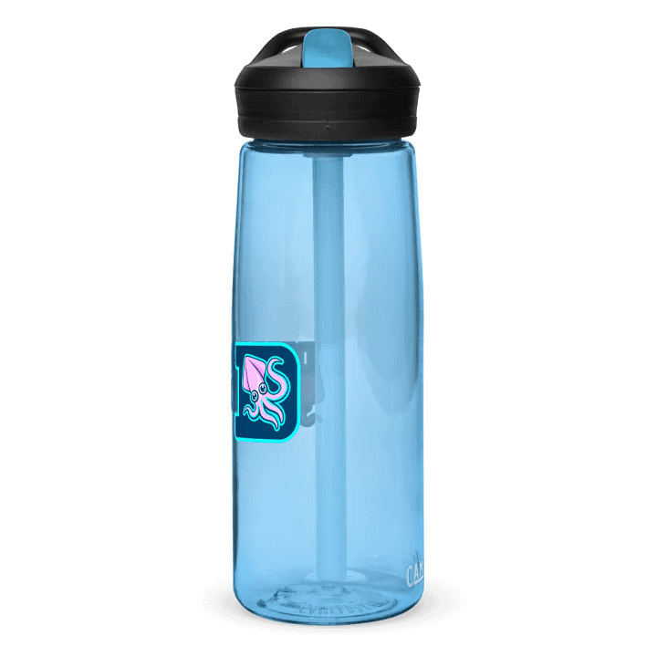 Water Bottle 1 - SQUID product image (2)