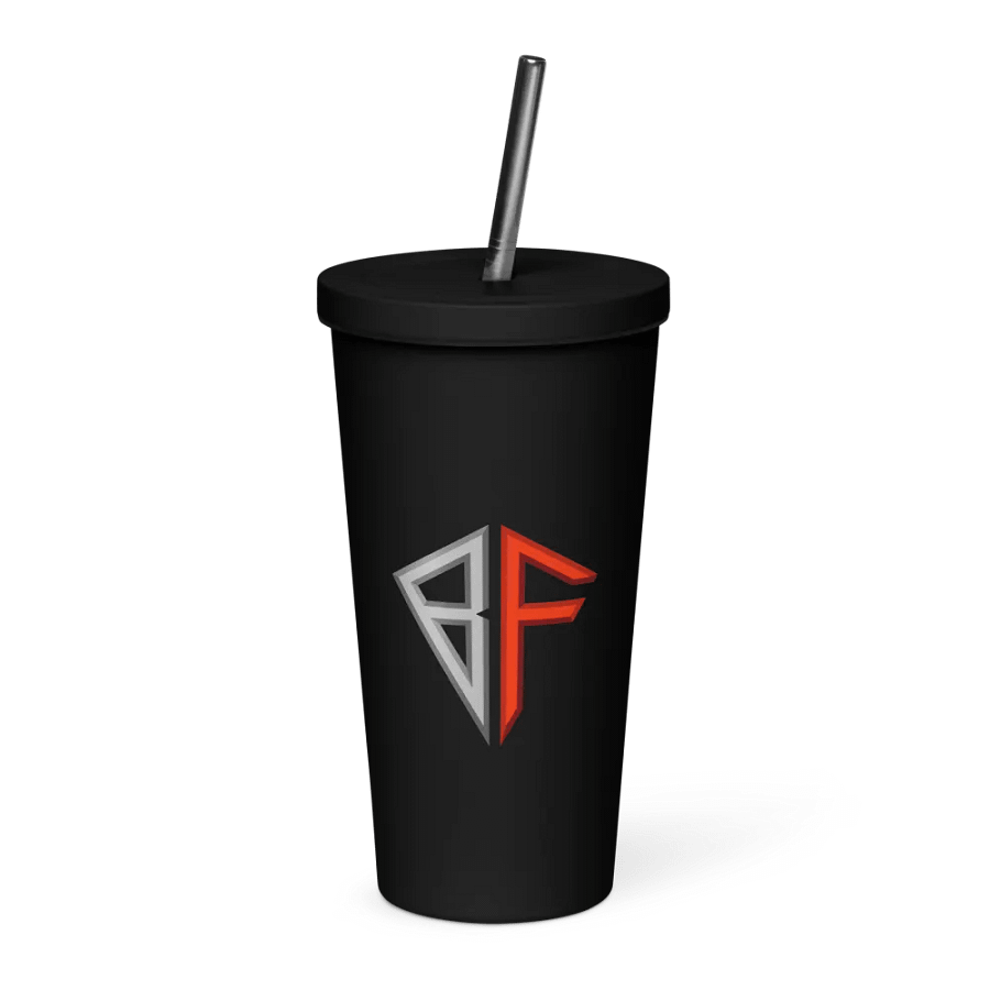 Stainless Tumbler product image (1)
